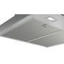 Voir la diapositive 5 : BOSCH Hotte décorative murale 60cm 580m3/h inox - dwb66fm50