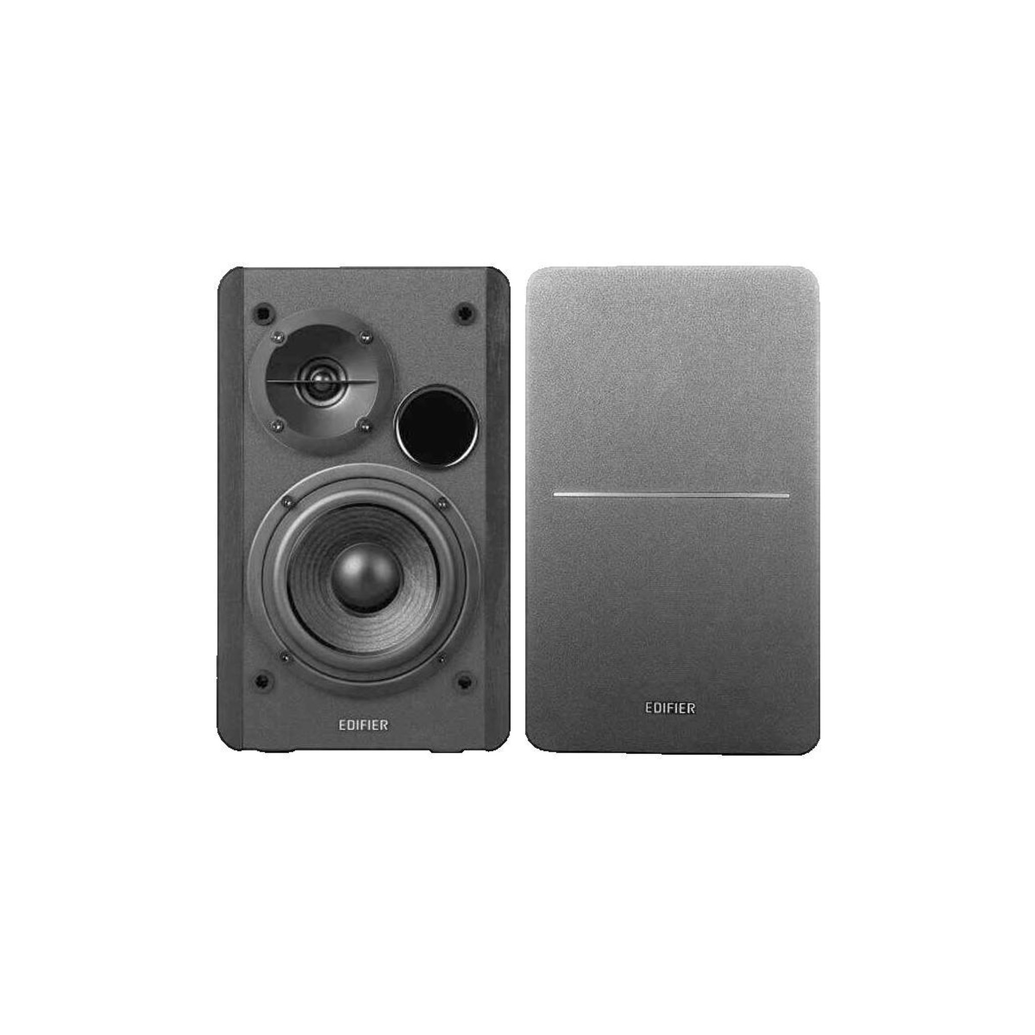 Voir la diapositive 3 : Edifier Enceinte Hifi Edifier R1280T 42W RMS