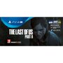 SONY The Last Of Us Part II Edition Spéciale PS4