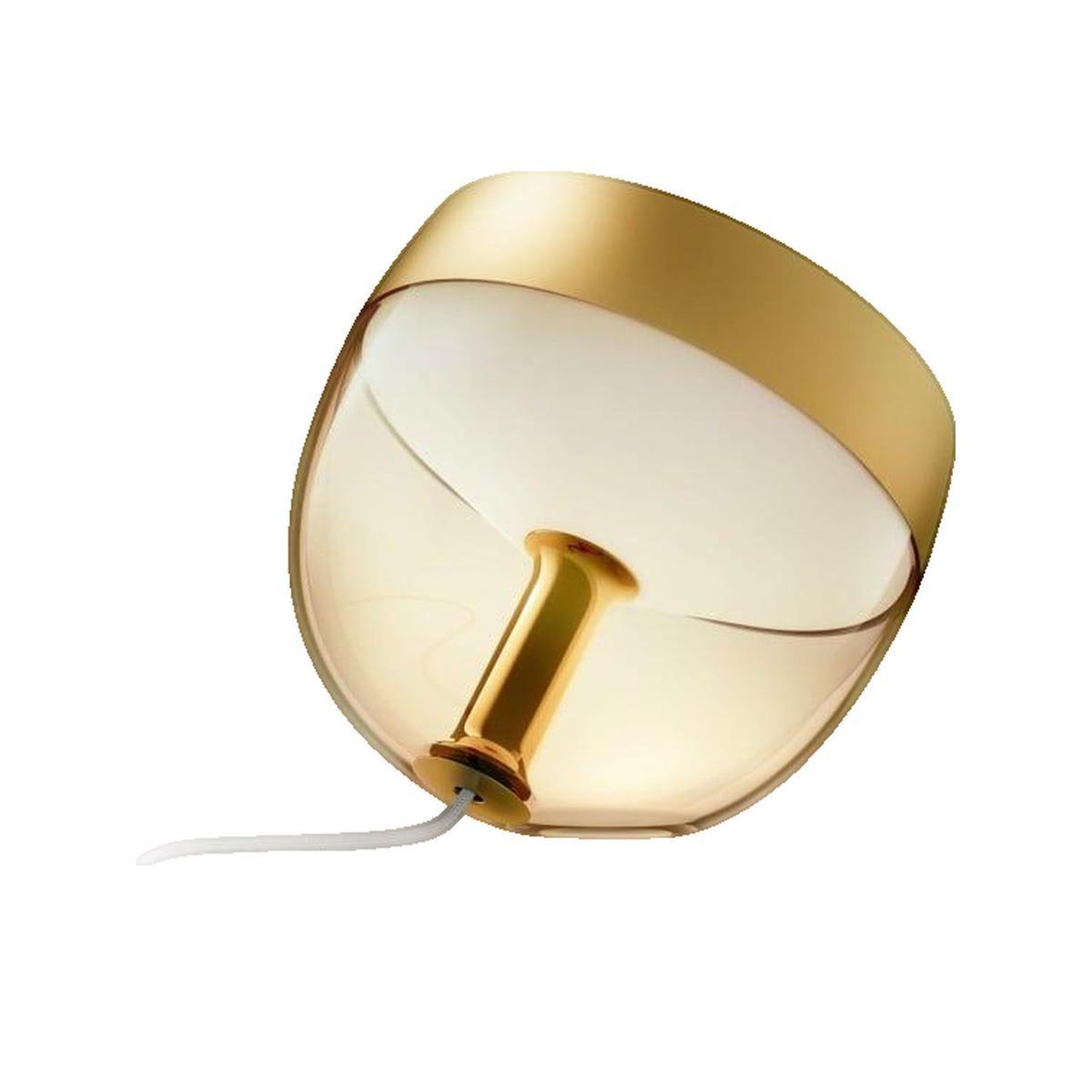 Voir la diapositive 2 : Philips Lampe Philips Hue Iris Doré