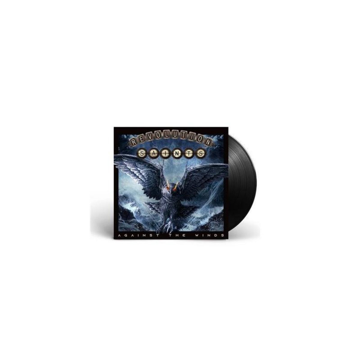 FRONTIER Against The Winds