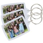 Artemio 12 porte-clés photos 3 x 4,5 cm