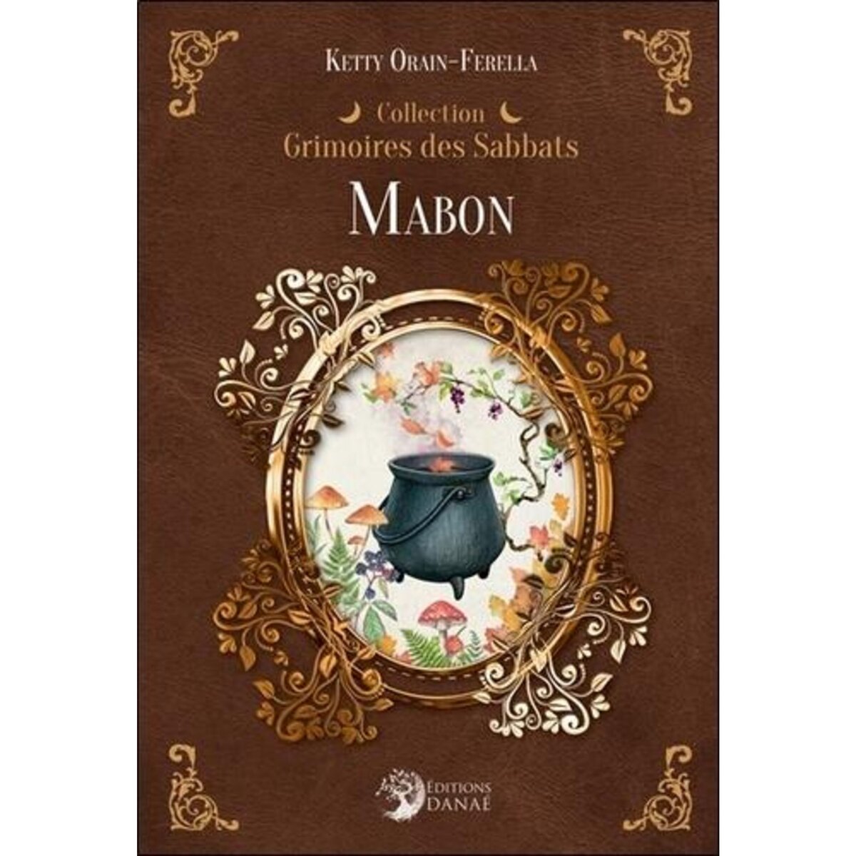 MABON, Orain-Ferella Ketty
