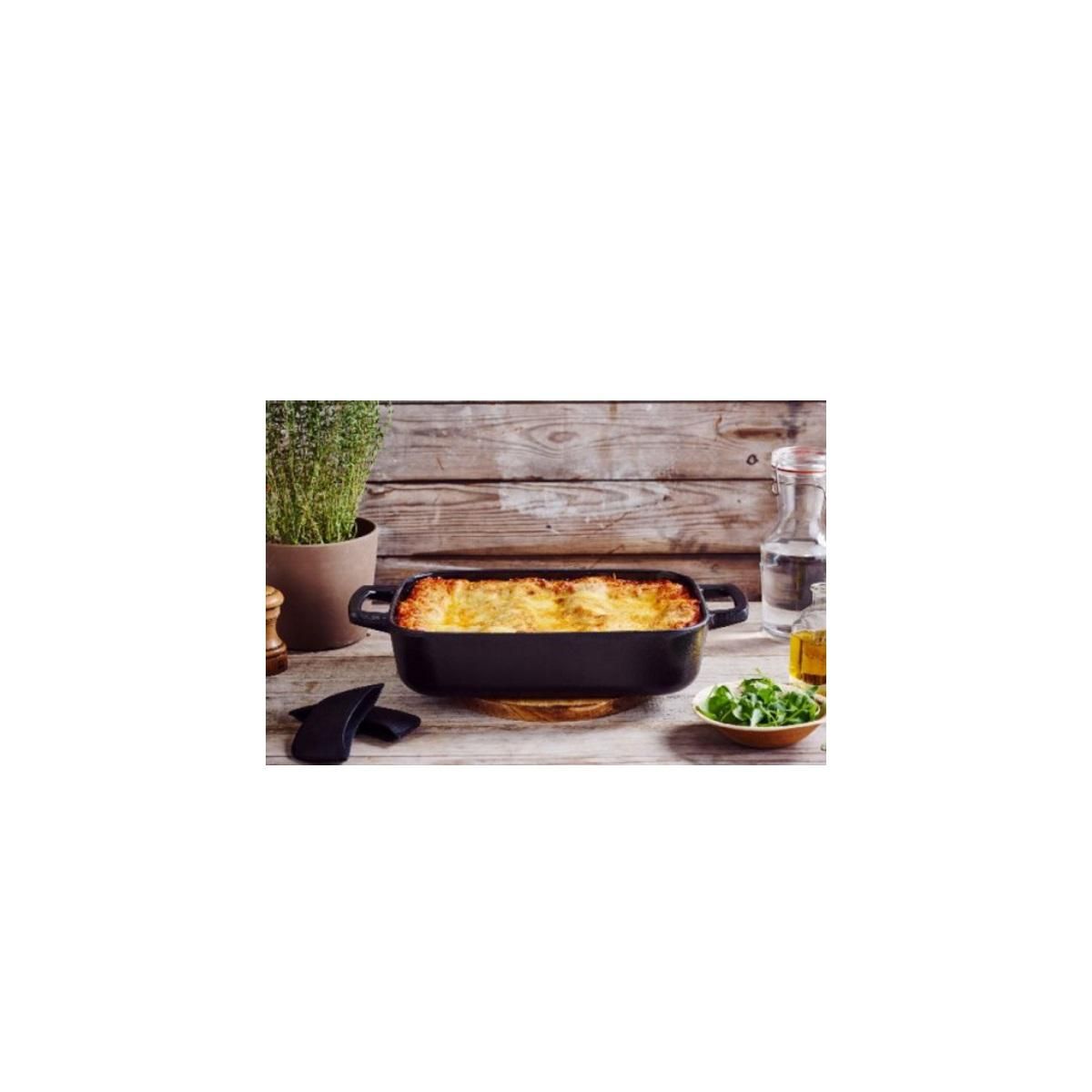 Beka Plat à four 30x20cm - 15140034