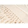Voir la diapositive 6 : Paris Prix Plaid Tissé à la Main  Bohist II  130x170cm Naturel
