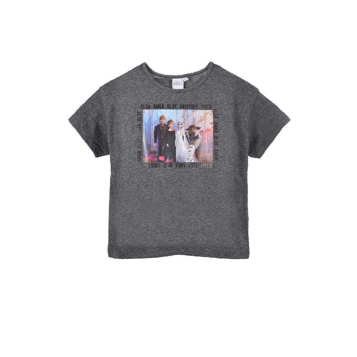 INEXTENSO T-shirt manches courtes fille