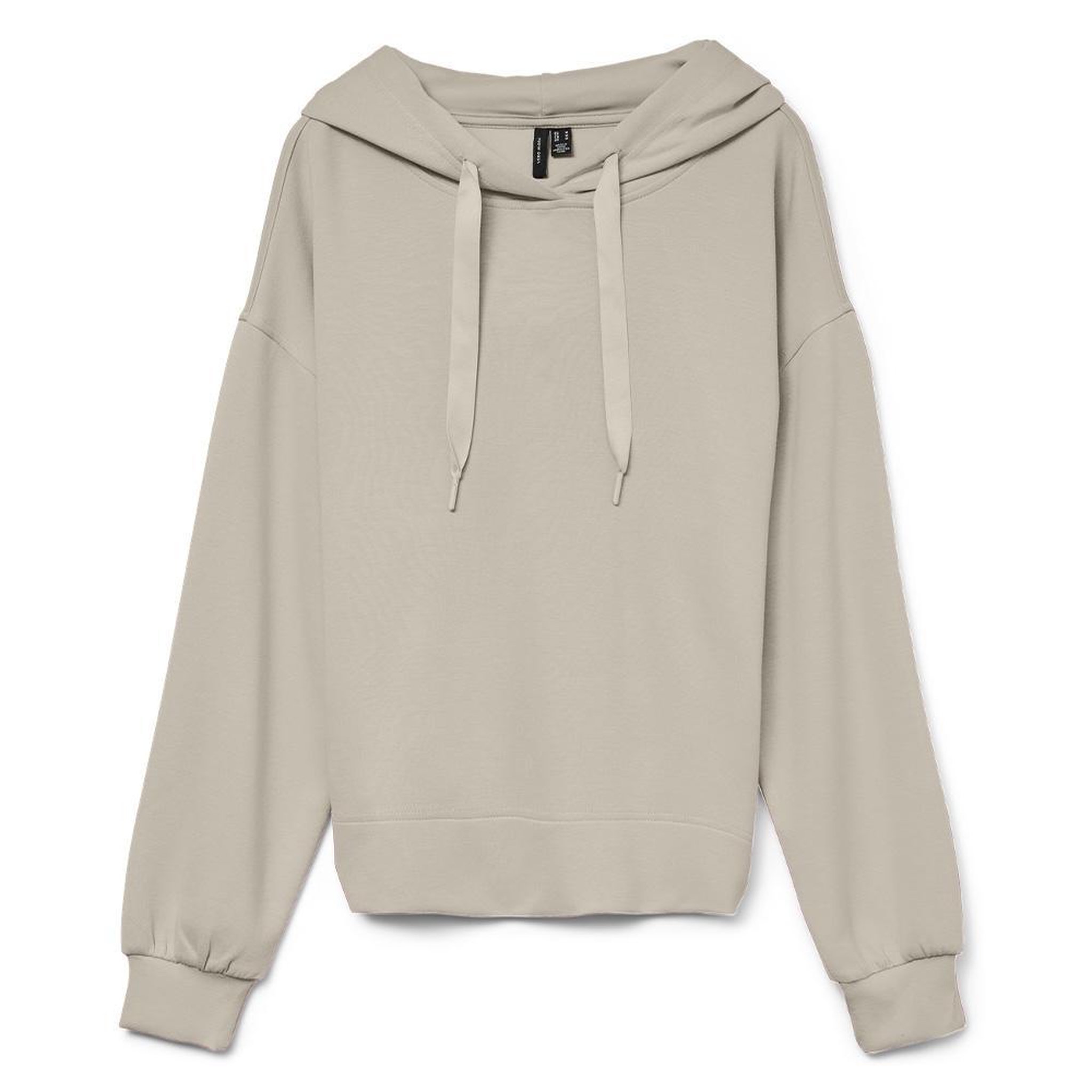 Vero Moda Sweat Beige Femme Vero Moda Vmhali. Coloris disponibles : Beige