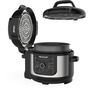 Voir la diapositive 3 : NINJA Multicuiseur Foodi OP350FR  6 L, 9 modes de cuisson dont air fryer