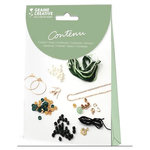 Graine créative Kit Bijoux a faire soi - meme Jade