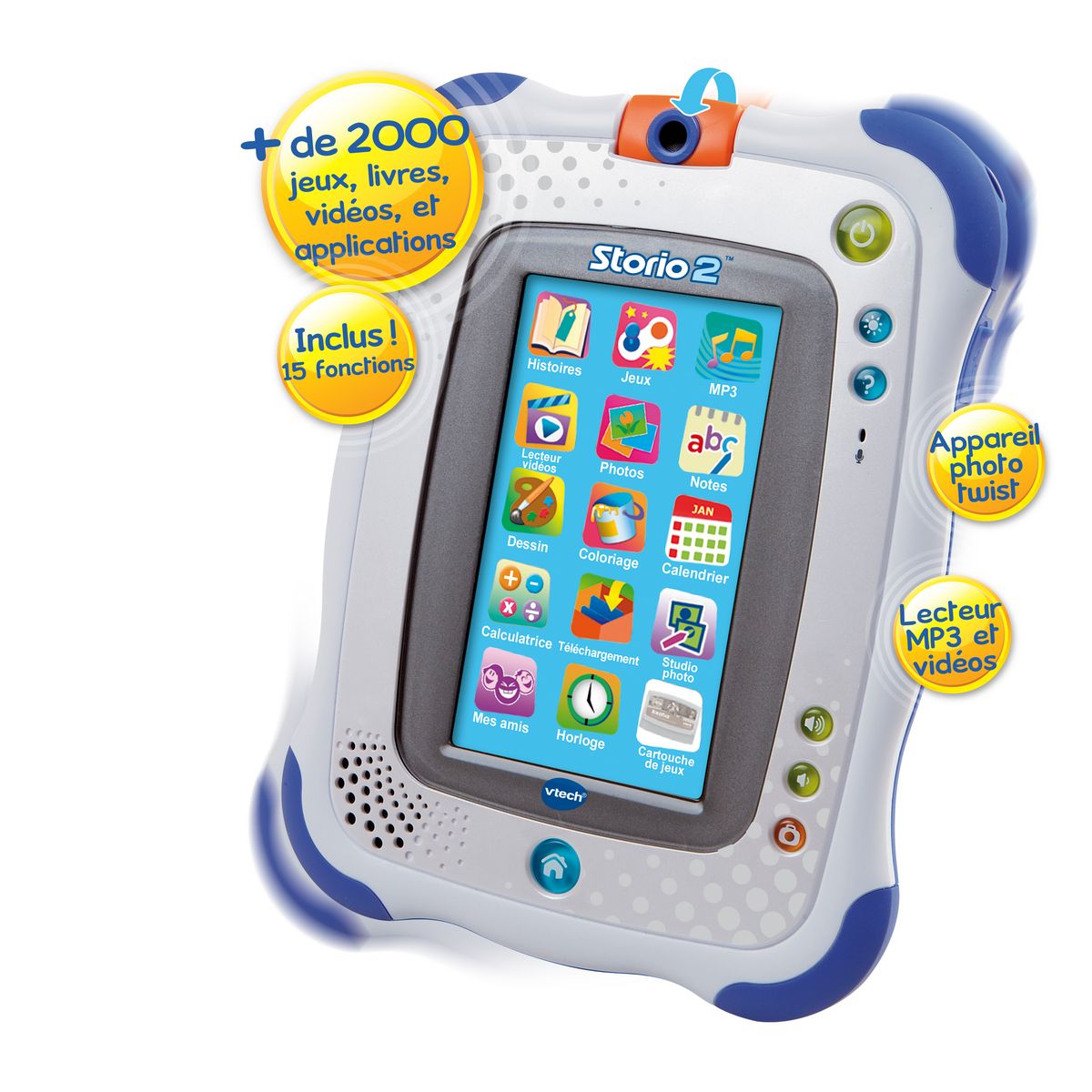 VTECH Console Storio 2