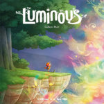 LUMINOUS, Marí Guillem