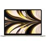 Voir la diapositive 1 : APPLE MacBook Air 13 2022 reconditionné M2 (8 cœurs CPU / 10 cœurs GPU)/512 Go SSD - Grade A - Or