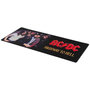 Voir la diapositive 5 : Subsonic Tapis de souris XXL AC/DC