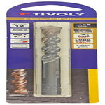 TIVOLY Foret à béton TIVOLY, diam. 22 x 22,5 cm