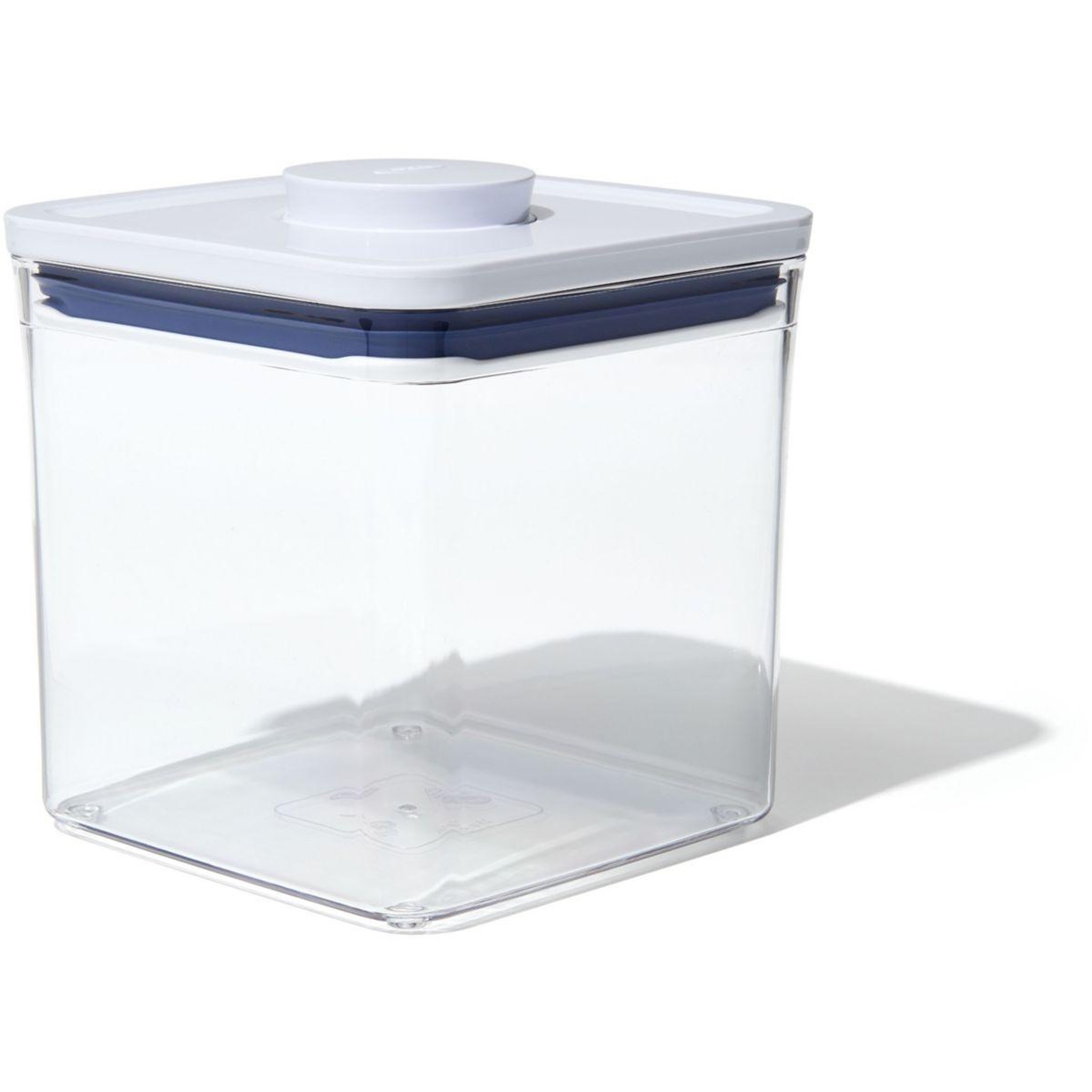 Voir la diapositive 2 : OXO Boîte alimentaire de conservation POP carree 2.6 L