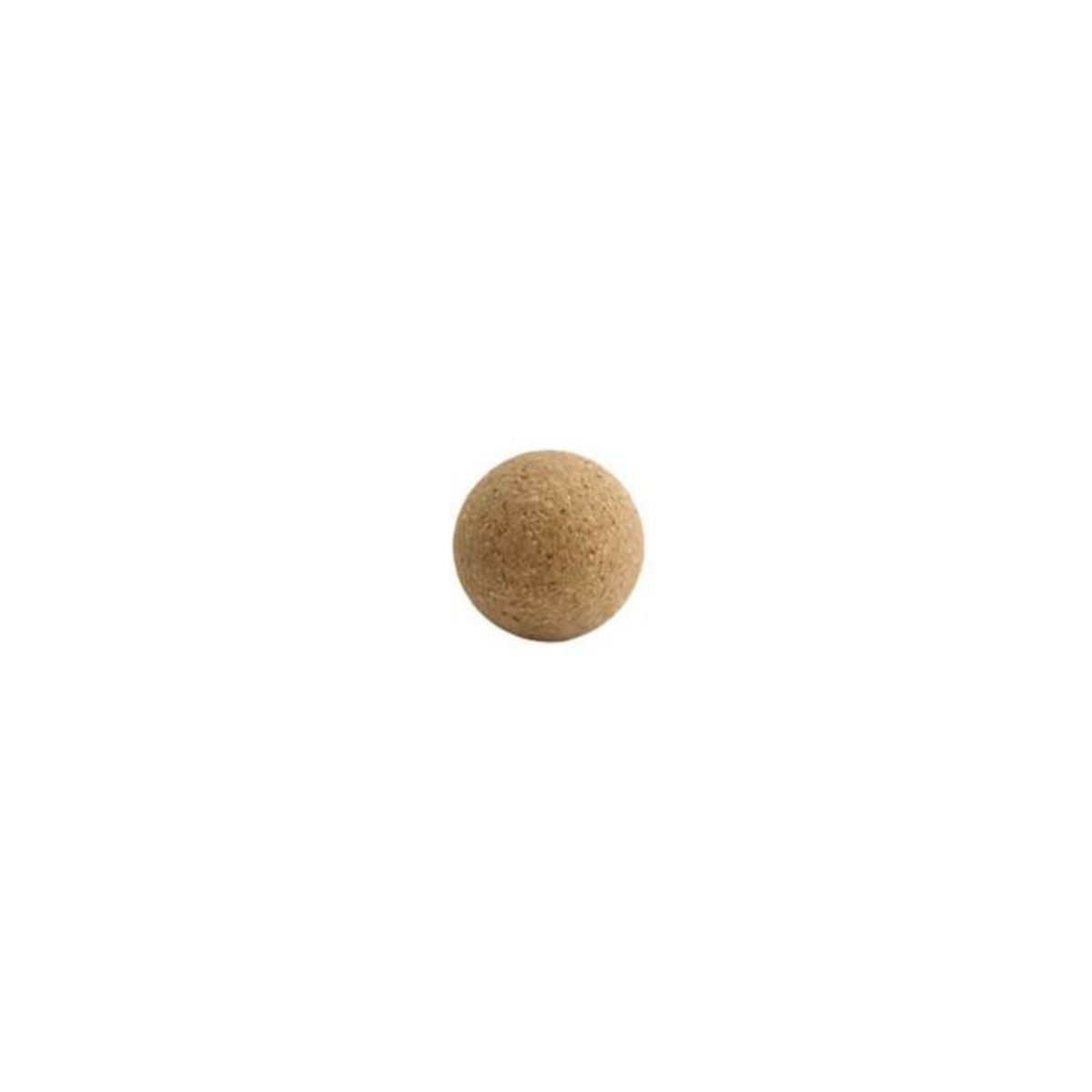 Paris Prix Lot de 10 Balles de Baby Foot  Liège  3cm Naturel