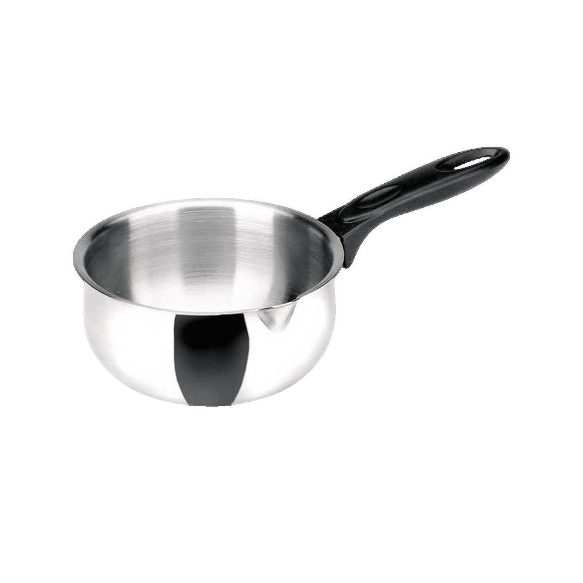 IBILI Casserole Ibili Modern argentée