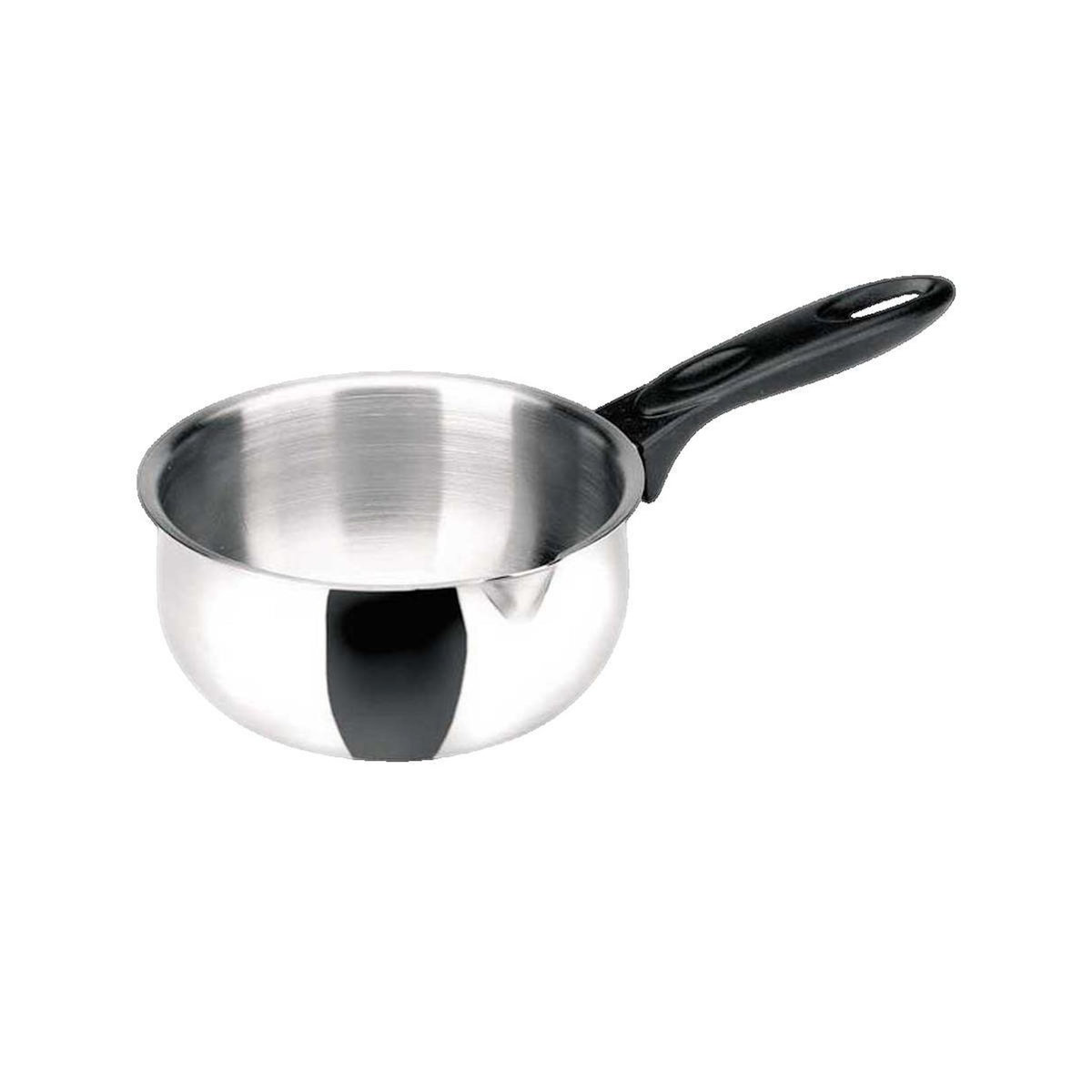 IBILI Casserole Ibili Modern argentée