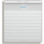 Voir la diapositive 1 : WITHINGS Pèse personne connecté Body Scan Blanche