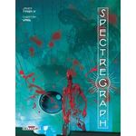 SPECTREGRAPH, Tynion James