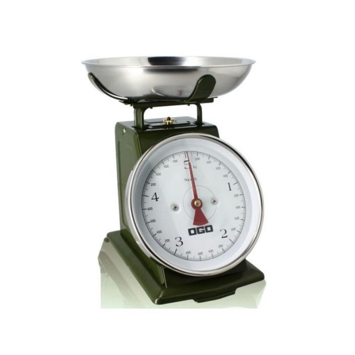 Ogo Balance de cuisine 5kg/20g - 7915023