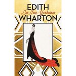 LES NEW-YORKAISES, Wharton Edith