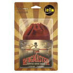 Iello Jeu de cartes Iello Ringmaster