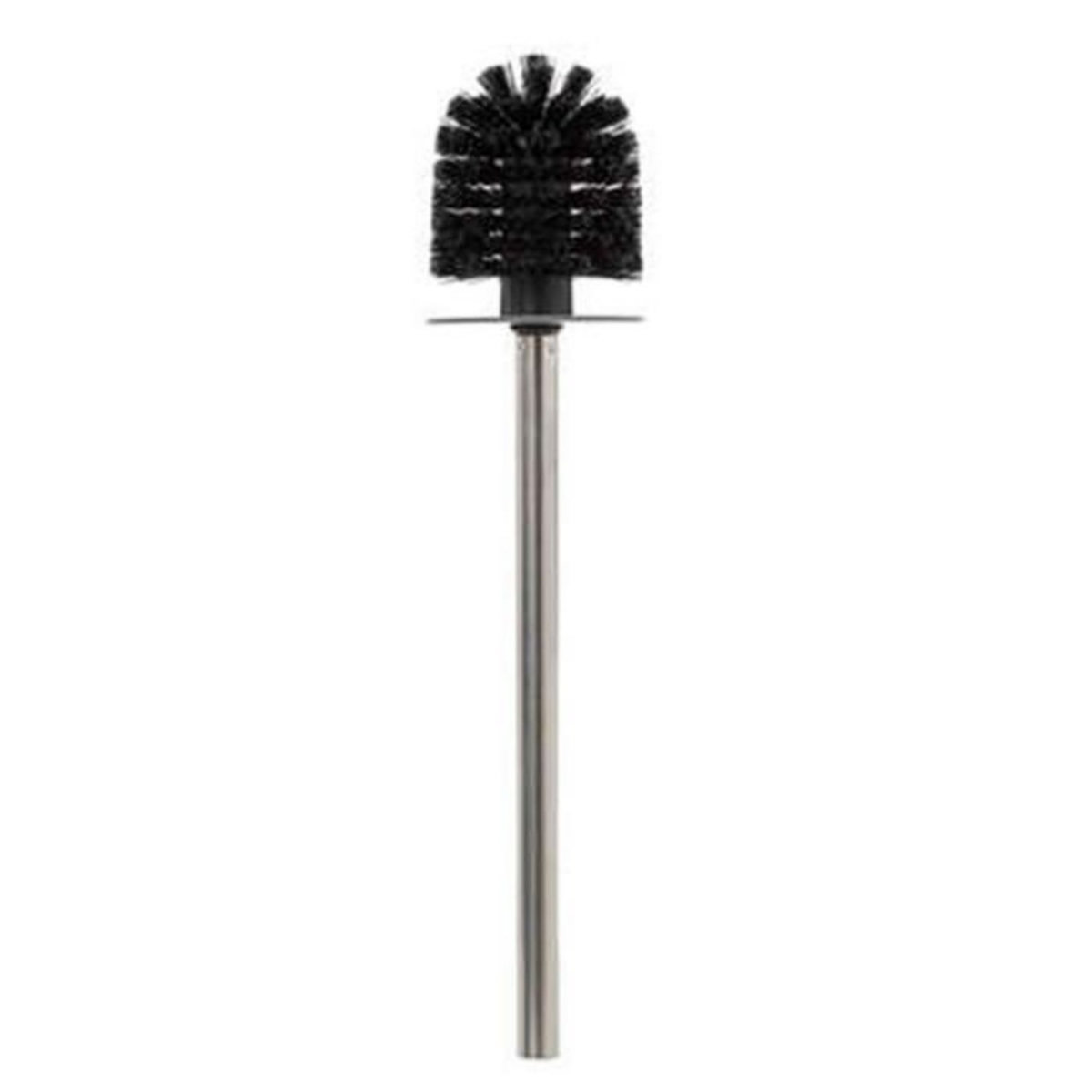 FIVE Brosse WC Design  Cocon  40cm Gris