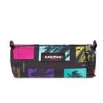 Eastpak Trousse e/Rose/Jaune Garçon Eastpak Benchmark. Coloris disponibles : Noir