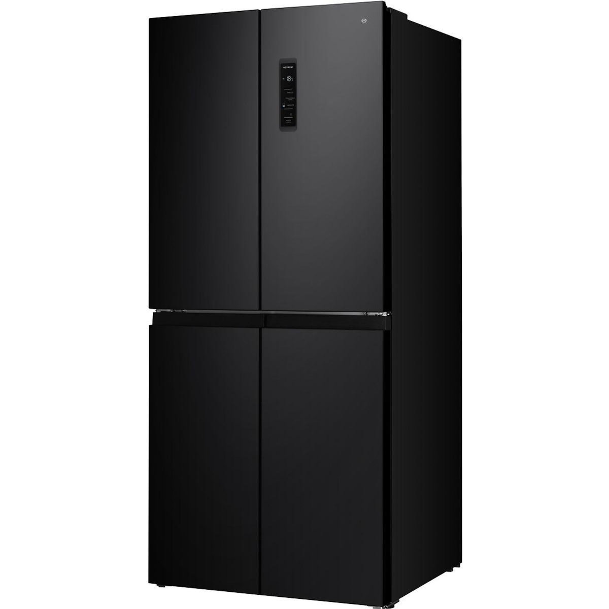 ESSENTIEL B Réfrigérateur multi portes ERMVE180-80hon1