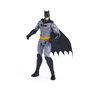 Voir la diapositive 3 : SPIN MASTER Pack 3 figurines 30 cm Batman / Robin / Le Joker