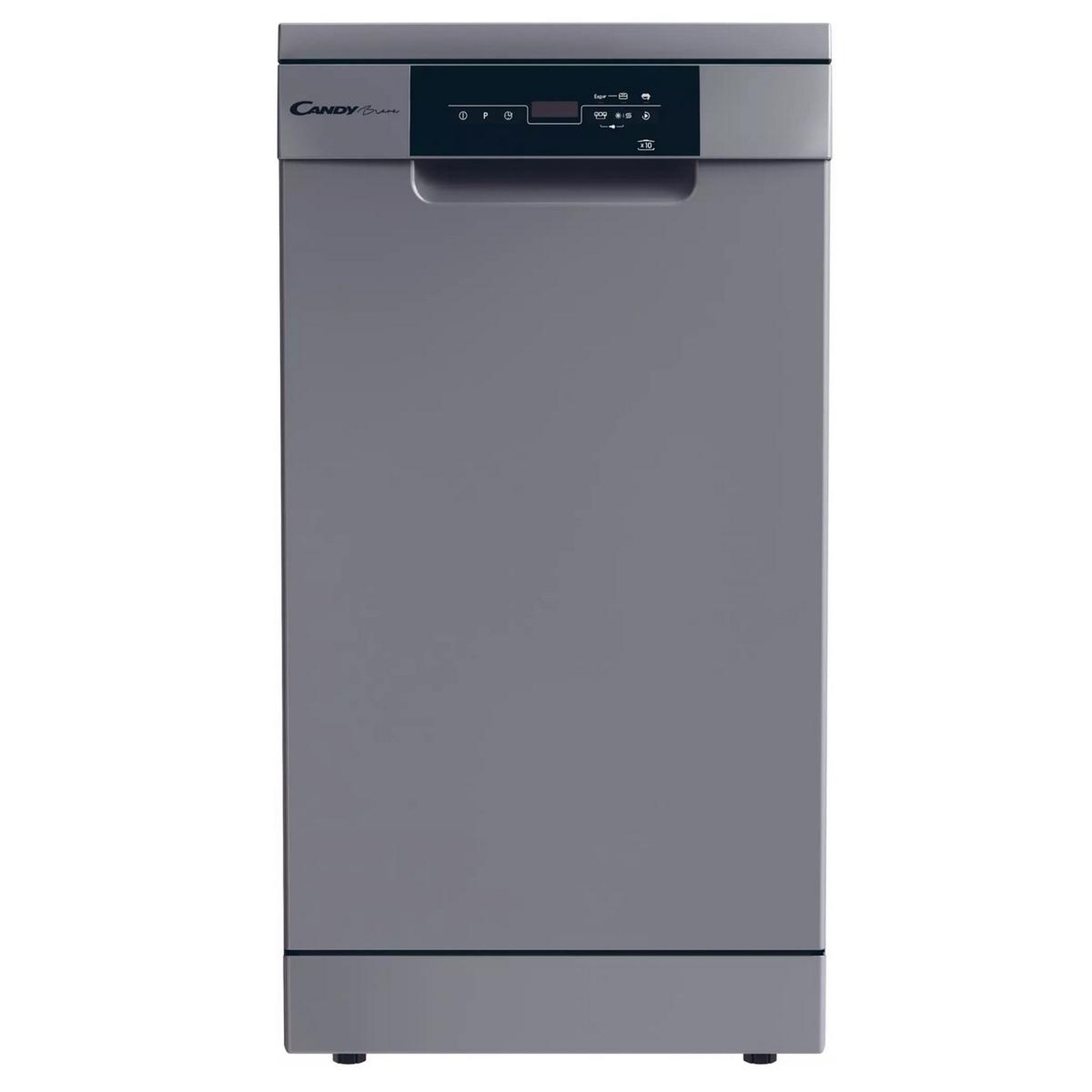 Candy Lave-vaisselle 45cm 10 couverts 47db - CDPH2D1047S
