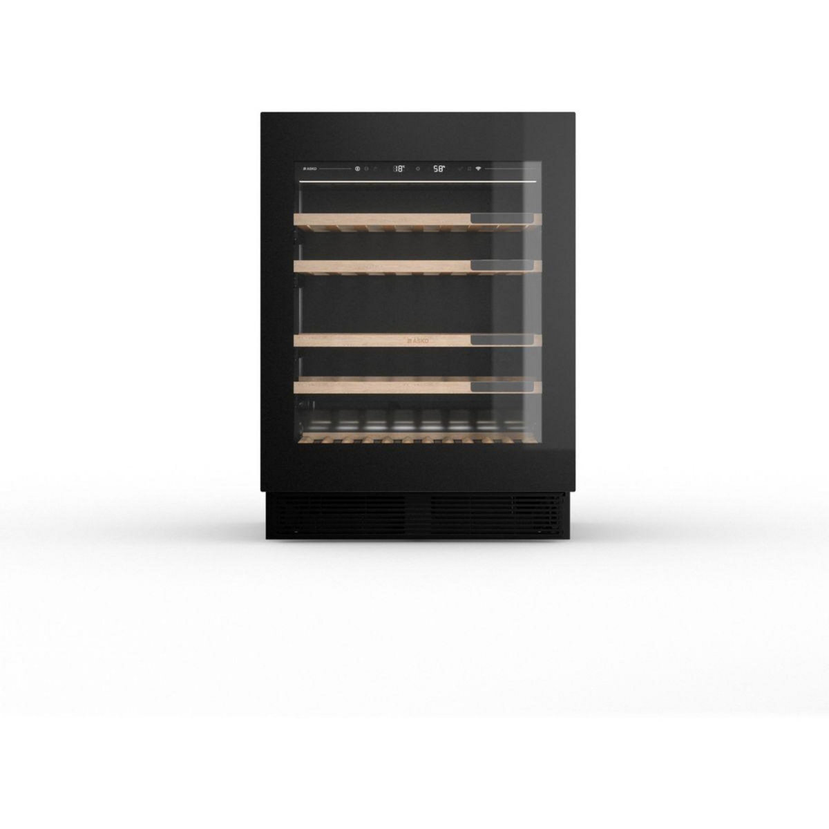 ASKO Cave à vin de service WCN15842G