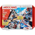 Meccano Mallette de Construction 5 en 1