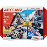 Meccano Mallette de Construction 5 en 1