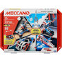 Voir la diapositive 1 : Meccano Mallette de Construction 5 en 1