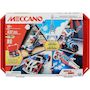 Voir la diapositive 1 : Meccano Mallette de Construction 5 en 1