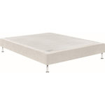 BULTEX Sommier Bultex RESET LIN 140x190