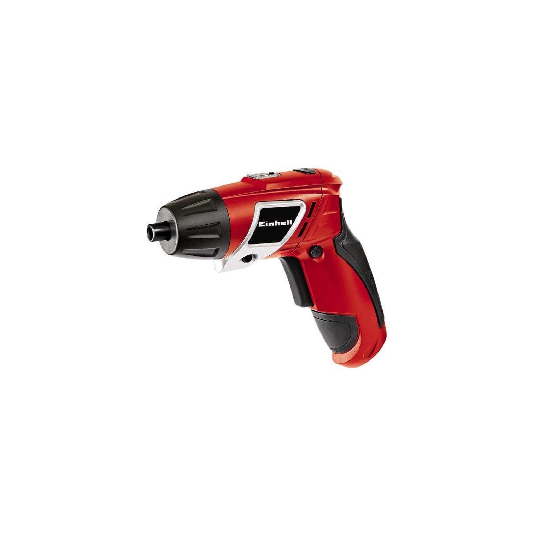 Einhell Einhell TC-SD 3,6 Li 200 tr/min Noir, Rouge
