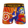Voir la diapositive 5 : FREEGUN Lot de 3 boxers homme Naruto Classic