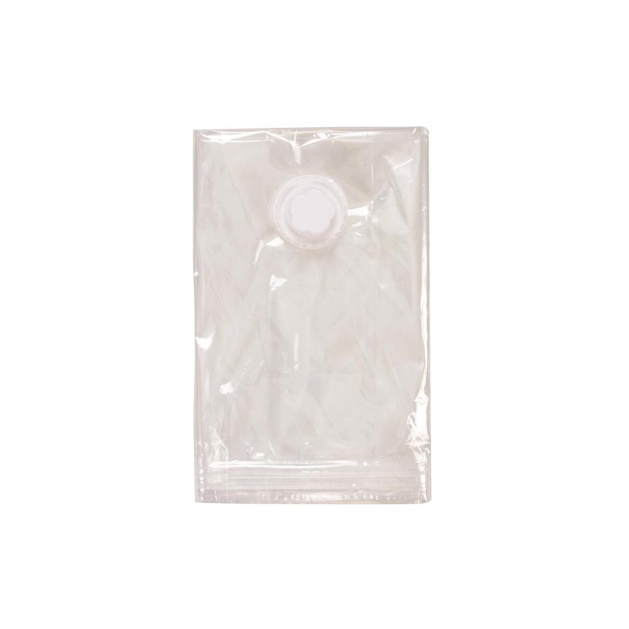 Je cherche une idee Housse de rangement  vide d'air  120x90cm transparent