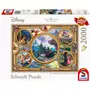Schmidt Puzzle 2000 pièces : Dreams Collection, Disney