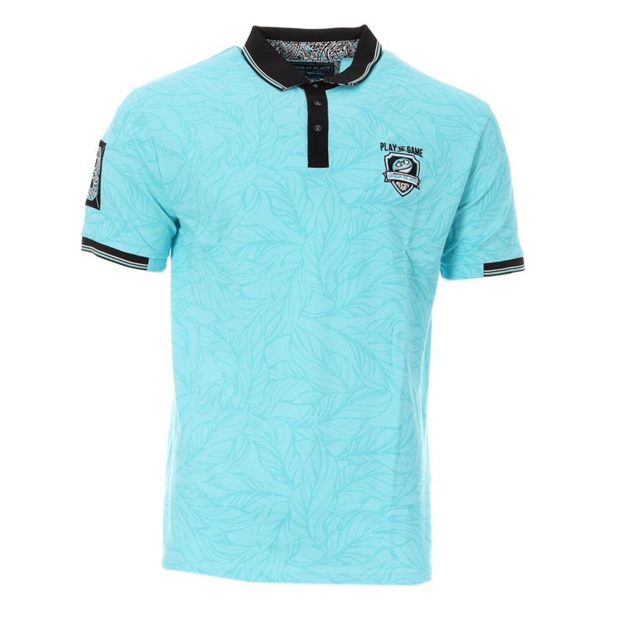 Voir la diapositive 1 : RMS 26 Polo  Homme RMS26 Fondu