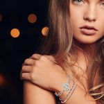 SC CRYSTAL Set de 3 bracelets SC Crystal®