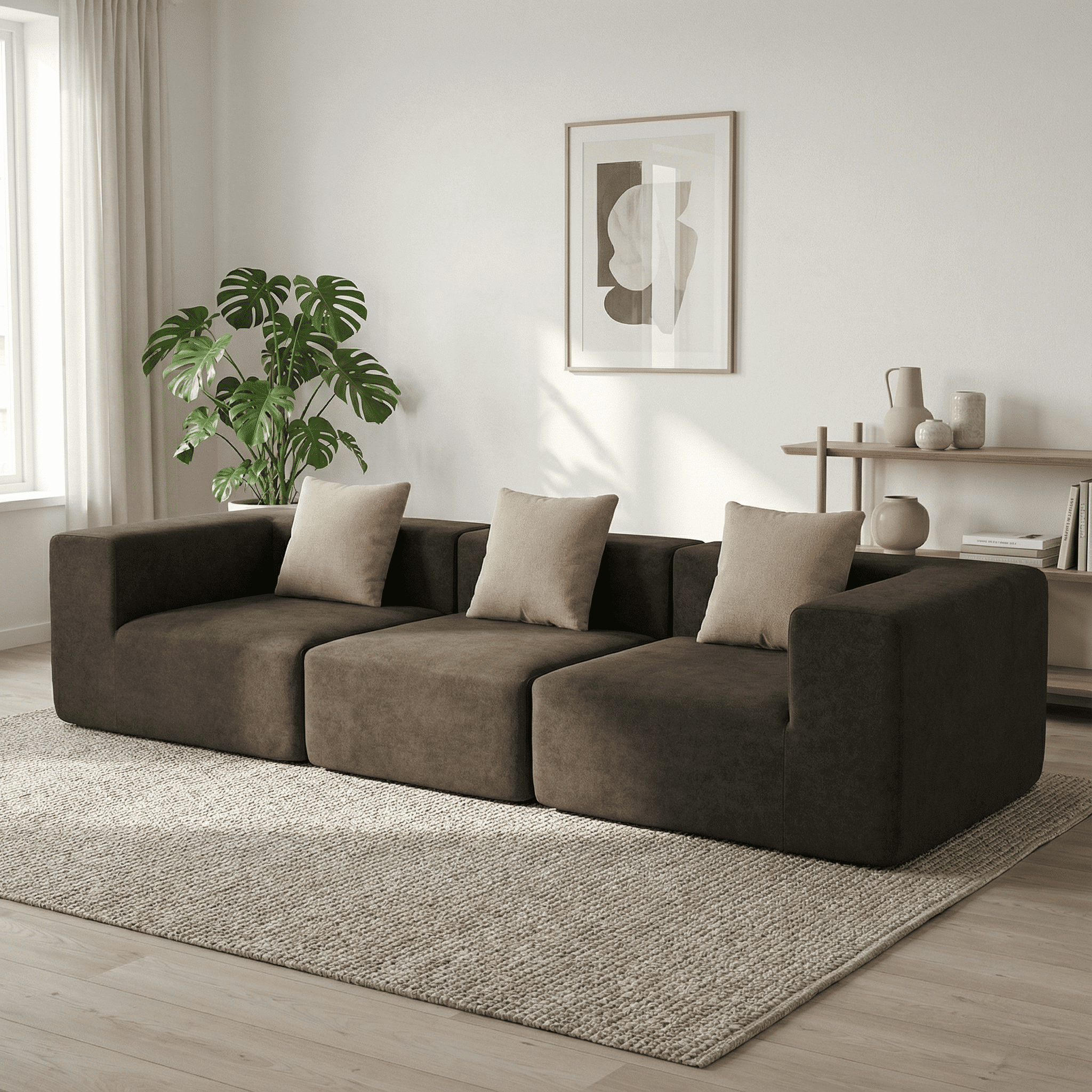Voir la diapositive 3 : COCO LIVING Coco Living Pure
