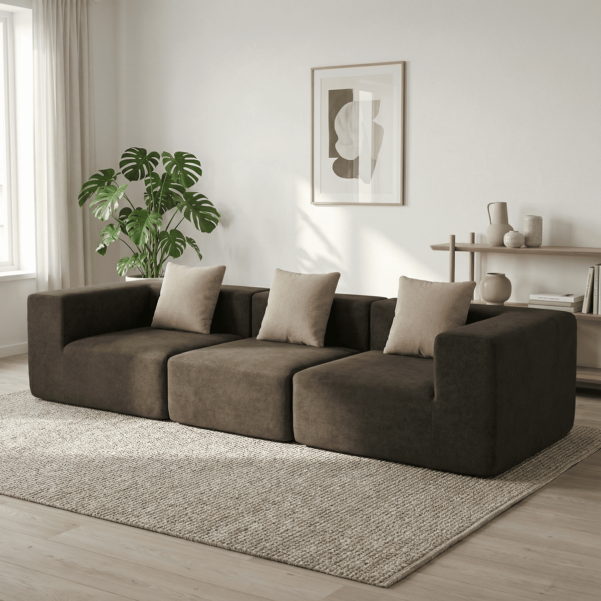 COCO LIVING Coco Living Pure