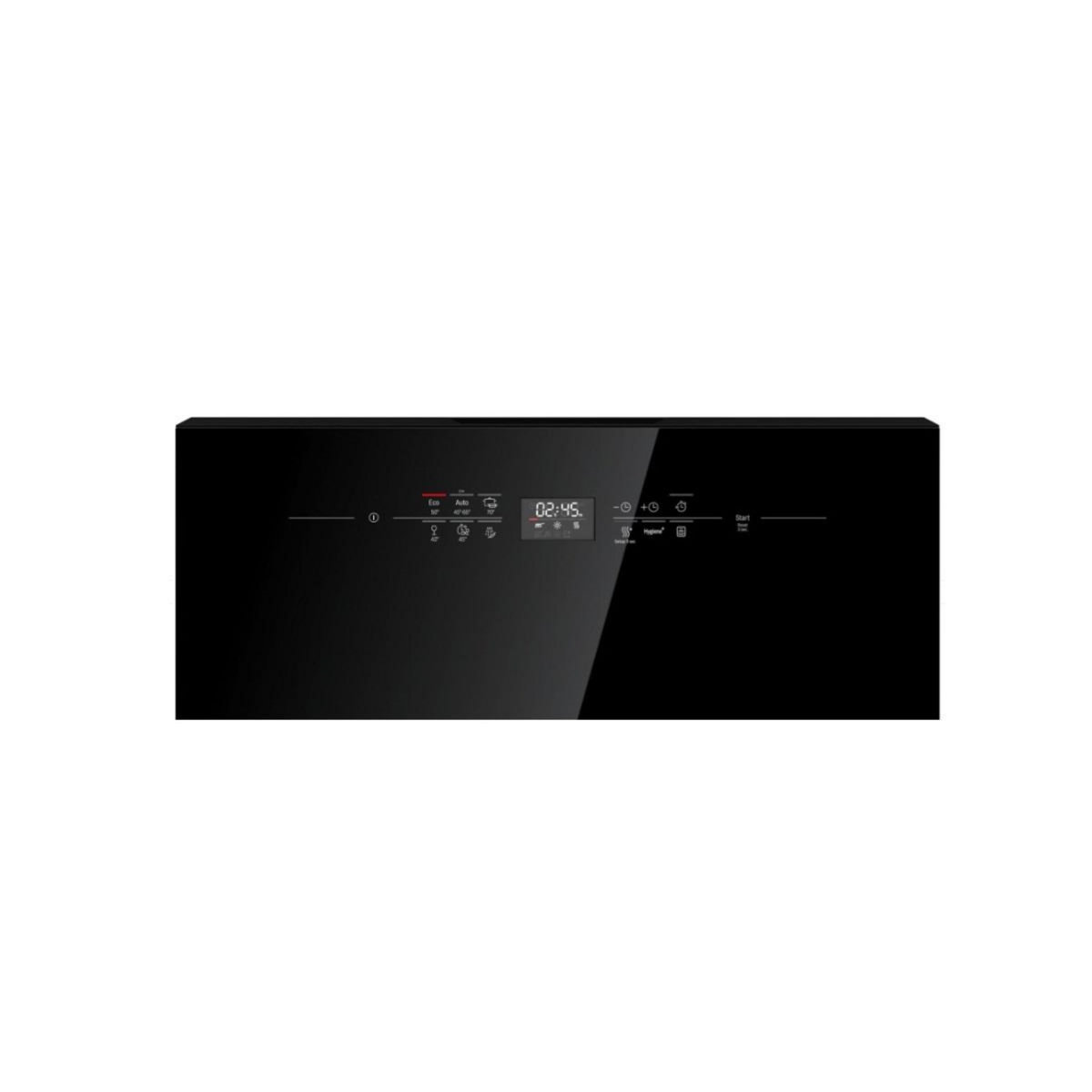 BOSCH Lave-vaisselle 55cm 6 couverts 49db - SKS6ITB00E