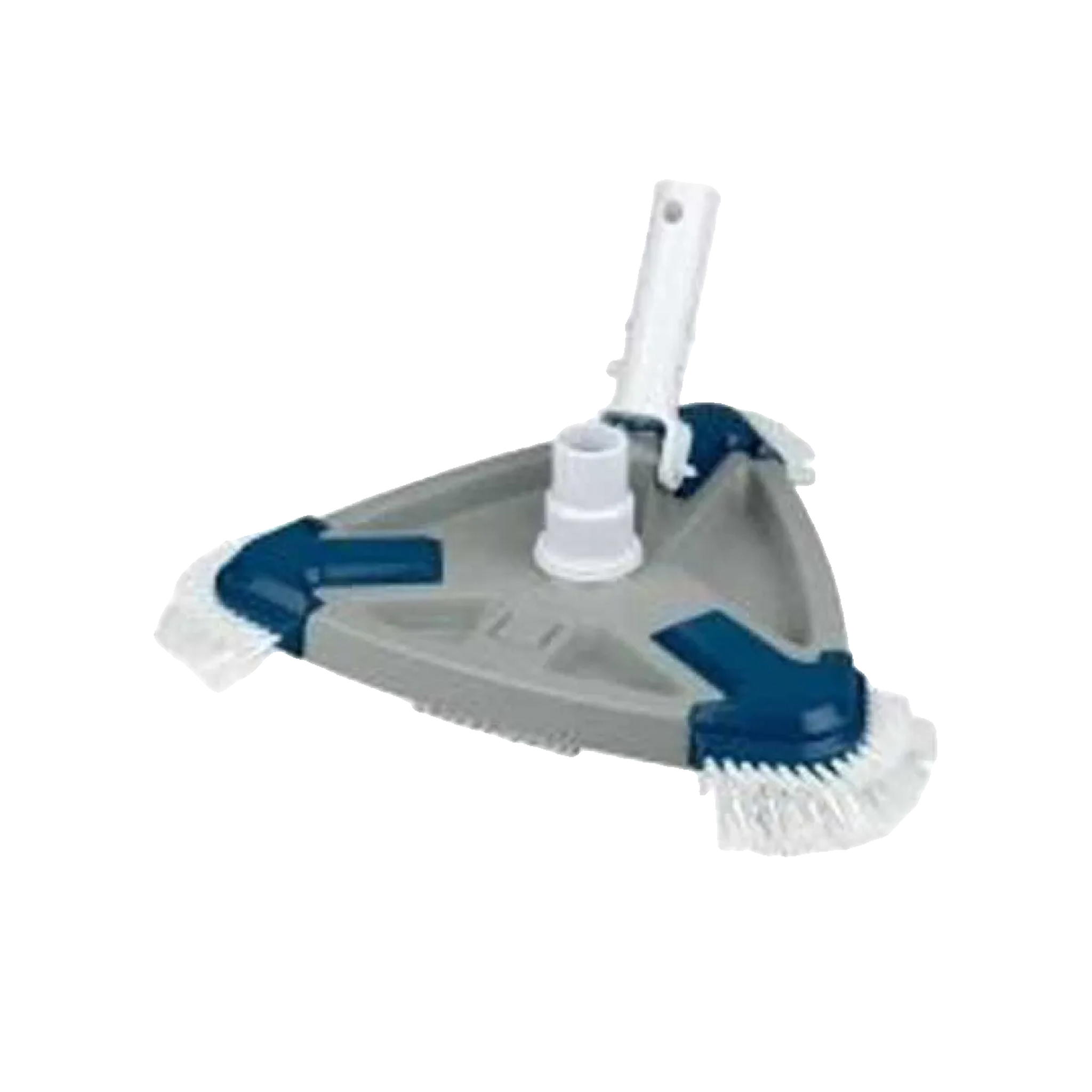 ASTRALPOOL Aspirateur de piscine manuel triangulaire 35x35x10