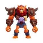 ASTER Figurine Beast Man Aster articulée 14 cm