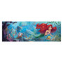 Voir la diapositive 2 : CLEMENTONI Clementoni Panorama Puzzle Disney Princess, 1000pcs. 39658